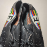 Fangio road cycling shoes 