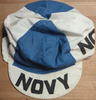 Novy cap