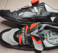 Vittoria road cycling shoes 